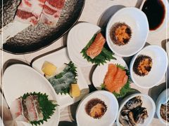 -上宴精品海鲜姿造(晶融汇旗舰店)