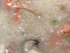 干贝虾蟹粥-南拳十三姨·潮汕砂锅粥(世纪金源店)