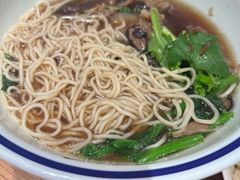 -遇见小面(深圳中心书城店)