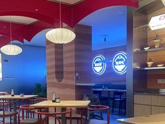 -口福汤包馆(融汇店)