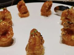 -沈灶河豚宴·河豚融合餐厅(汉中路店)