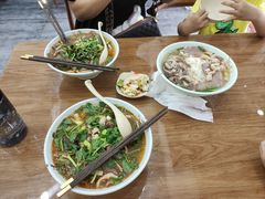 -沈长霞遵义羊肉粉(永丰店)