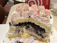 -小麦穗私人订制蛋糕·甜品台(万达店)