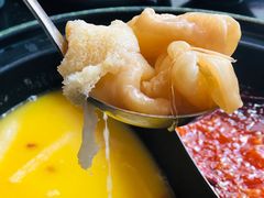 -成都老码头火锅(旺角店)