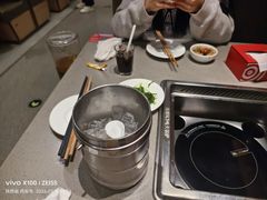 -海底捞火锅(赛格国际购物中心店)