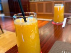 -杭州西子湖四季酒店-WL BISTRO西湖餐厅(灵隐路店)