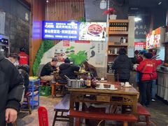-青山青豆花·笑禅豆腐鱼(黄泥塝店)