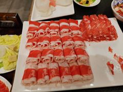 -仁和四季涮肉馆(天坛南门店)