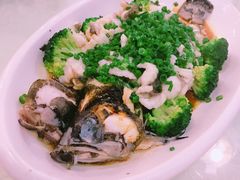-廣味潮鲜·一品潮滋味(五道口店)