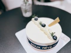 -杜哈夫DOUX RÊVE·生日蛋糕(日月光店)