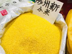 -十五大街农贸市场