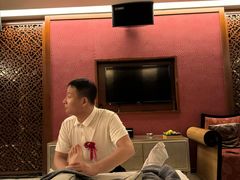 -华夏良子·足道SPA艾灸(山东大厦店)