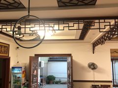 包厢-太湖好灶头土菜馆(石公路店)