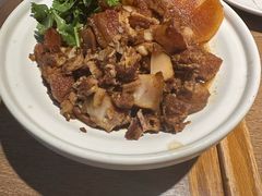 -姥姥家春饼店(佳亿时尚广场店)