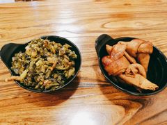 -董记面馆(漳州二路店)