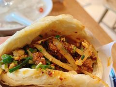 -小豆海棠(人民南路店)