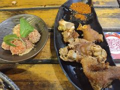 -千金一碗·宝岛一村(韩国街店)