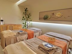 -瑶舍头疗·瑶浴·芳香热石SPA(五洲国际店)