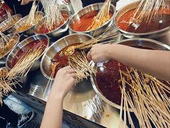 -乐山鲜知味钵钵鸡(奎星楼店)
