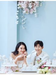 点击看大图 -太古映画婚纱摄影(天河店)