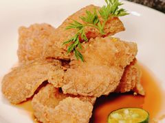 -南里山房·新淮扬菜(徐汇万科店)