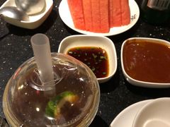-捞王猪肚鸡火锅(昆山店)