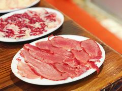 -万祥牛肉火锅(金龙店)