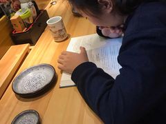 -万岁寿司(天河领展店)