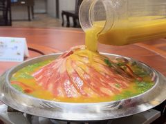 -南海食街(佛冈店)