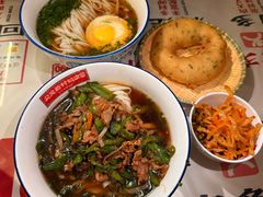 -公交新村粉店(赤岗冲店)