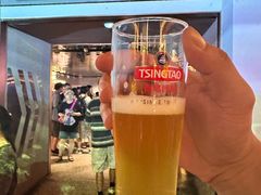 -青岛啤酒博物馆