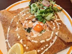 -La Creperie法餐厅(桃江路店)