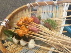 -蜀巷弯弯串串香(长春总店)