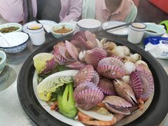 -三个渔夫·蒸汽海鲜(小白楼店)