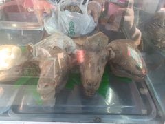 -正宁路小吃夜市