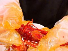 -有位虾匠·香辣蟹·小龙虾(李村店)