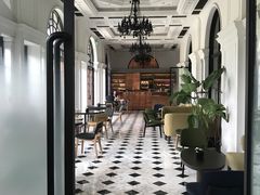 -伯衡55·吉品轩(乌鲁木齐南路店)