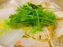 -蟹料理 北海道かに将軍(札幌本店)