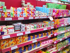 -京客隆超市(京源店)