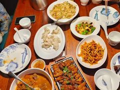 -前海沿·青岛菜(五四广场永旺店)