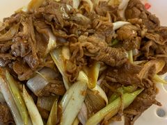 -金家老三饭庄(常营店)