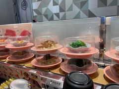 -争鲜回转寿司(通州万达店)