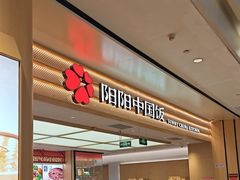 -阳阳中国饭(龙湖大兴天街)