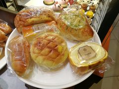 -莉莲蛋挞(日月光店)