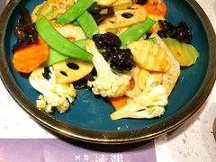 -阿娜尔·新疆菜(佰港城店)