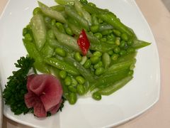 -得月楼·省级非遗·传统苏帮菜(观前店)
