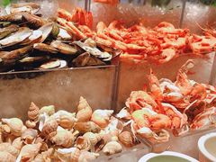 -广州富力君悦大酒店·凯菲厅