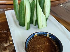 -东湖食堂·湖景餐厅•会议