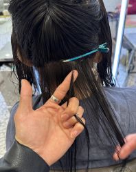 -型色沙龙 Color Salon