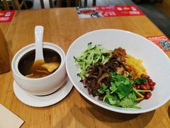 -云味馆·云南菜·云南米线(中洲店)